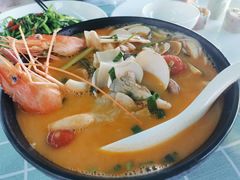 -美奈小馆·东南亚菜(福田星河COCO Park店)