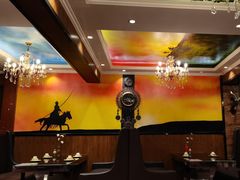 -木卡买提新疆餐厅·清真(新里海顿公馆店)