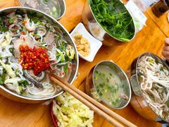 -攀枝花·任德琼·盐边羊肉米线