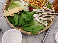 -阿婆情腊排骨火锅(金虹路店)