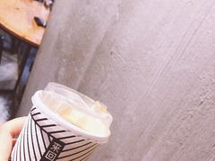 手冲单品-来回·咖啡(天河南店)