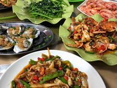 -四川人郑霞海鲜