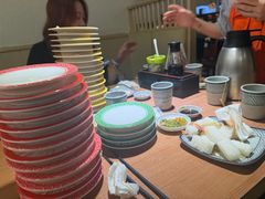 -采御鲜·回转寿司(汕头万达店)