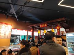 -邱芳粉店(迎宾大道旗舰店)