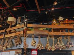 -咖梦餐厅 COMENG RESTAURANT