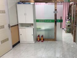 -苗医生专业祛痘·皮肤管理
