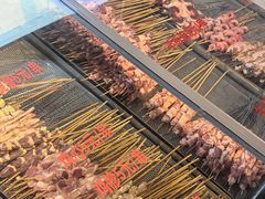 -有蚝有翅烧烤大排档·宵夜(右安门店)