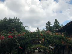 -天龙八部武侠城