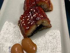 -万岛日本料理铁板烧(万泰国际店)