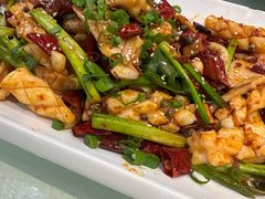 -南庄酒家·海鲜粤菜·25年老字号(环城南路店)