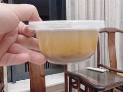 -智香甜品店