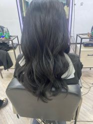 -奈川烫染Salon