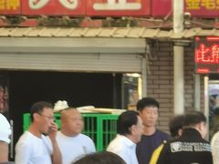 -中环花鸟鱼虫市场