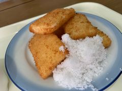 炸鲜奶-奶酪魏(牛街总店)