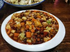 -滋味小厨(新合店)