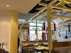 -关东小磨东北菜(上海长风大悦城店)