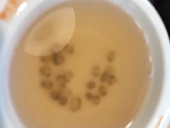 -深圳大学城荔园一食堂(校园路)