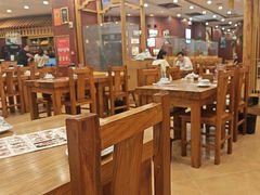 -老雒阳面馆·水席·洛阳菜(王城路店)