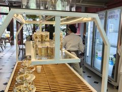 -嗒令甜品·主题融合料理餐厅(首座时代店)