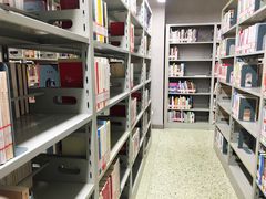 -朝阳区图书馆(小庄店)