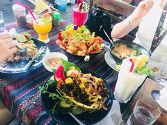 -Tikky Cafe