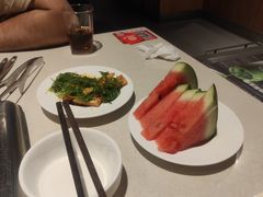 -海底捞火锅(万丰桥店)