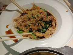 油爆大虾-上海人家花樣年华(虹口龙之梦店)
