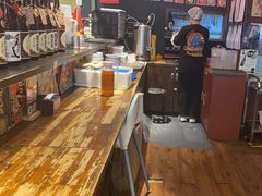 -小川洋风料理(汉街店)