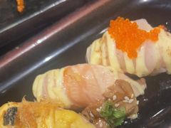 -古田居·特色寿司料理(星之岛旗舰店)