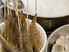 -丰尔粥食·粥底火锅·桑拿鸡(大良总店)