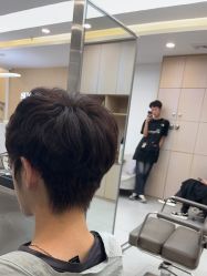 -首脑美发沙龙