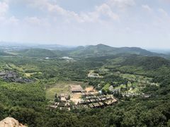 -牛首山文化旅游区