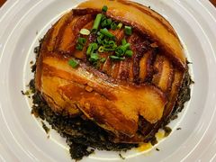 -缪氏川菜(丰盛町店)