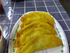 -清真蒋有记(老门东店)