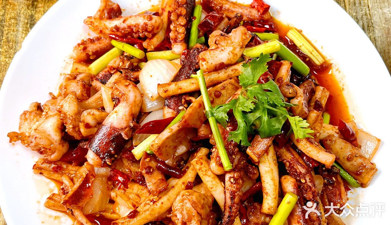 青岛攻略|请大家务必打卡这家海鲜加工店