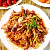 青岛攻略|请大家务必打卡这家海鲜加工店