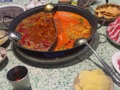 -五里关火锅(牛市口店)