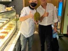 -香港唯港荟 Hotel ICON – The Market