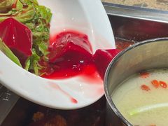 -码头故事火锅(大丰店)