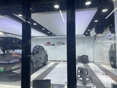 -龙膜膜方汽车贴膜隐形车衣汽车改色(河东店)