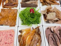 -一斗火锅·招财羊毛肚(上河城店)