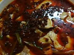-西安饭庄·非遗陕菜(钟楼店)