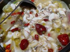 -周渝食惦酸菜鱼(青浦店)