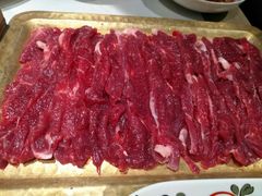 -东门口涮肉·砂锅·烤串(老门东店)