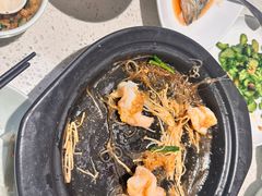 -船歌·鱼水饺青岛菜(金狮广场店)