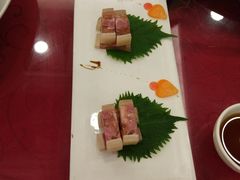 -一品粤珍轩(吴中路店)
