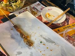-木屋烧烤(白石洲店)