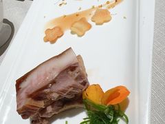 -狮王府淮扬菜(老门东店)