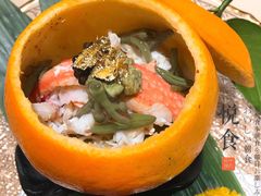 -鮨一日本料理(大中华店)