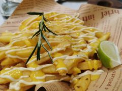 -西语·炭烧牛排(卓越中寰店)